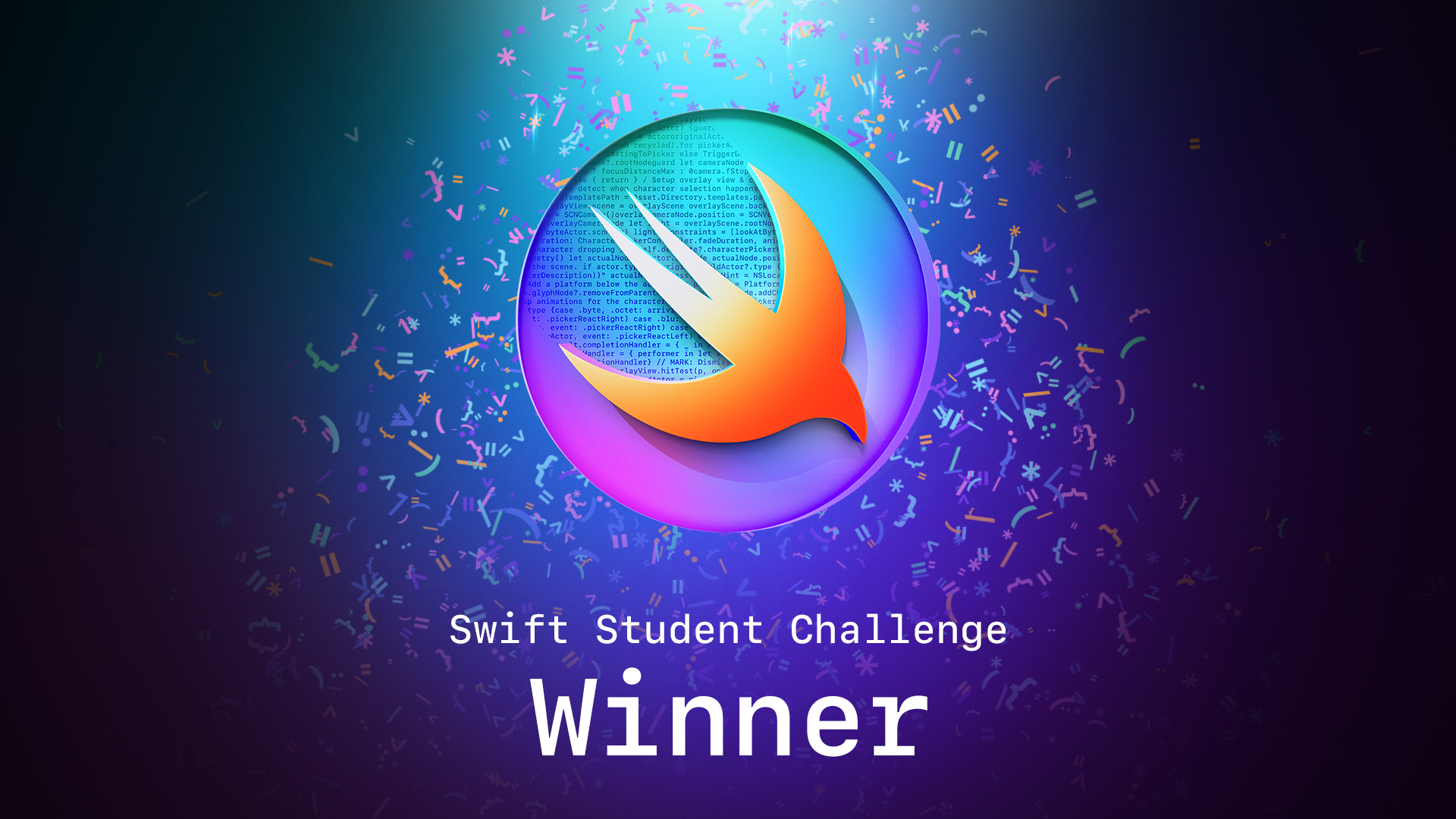 Silk's 2025 Swift Student Challenge submission